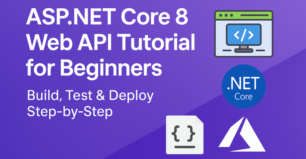 ASP-DOT-NET-Web-API-Tutorial