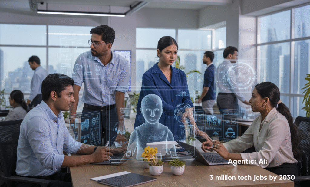 Agentic-AI-Will-Create-Job