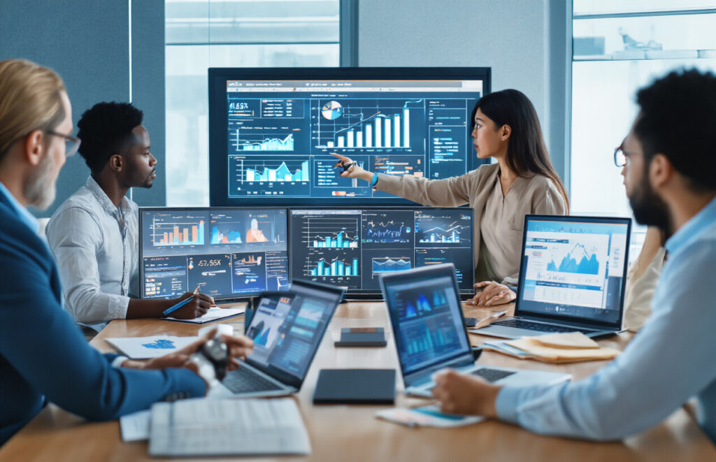 business-impact-of-ai-engineering ai engineering business impact