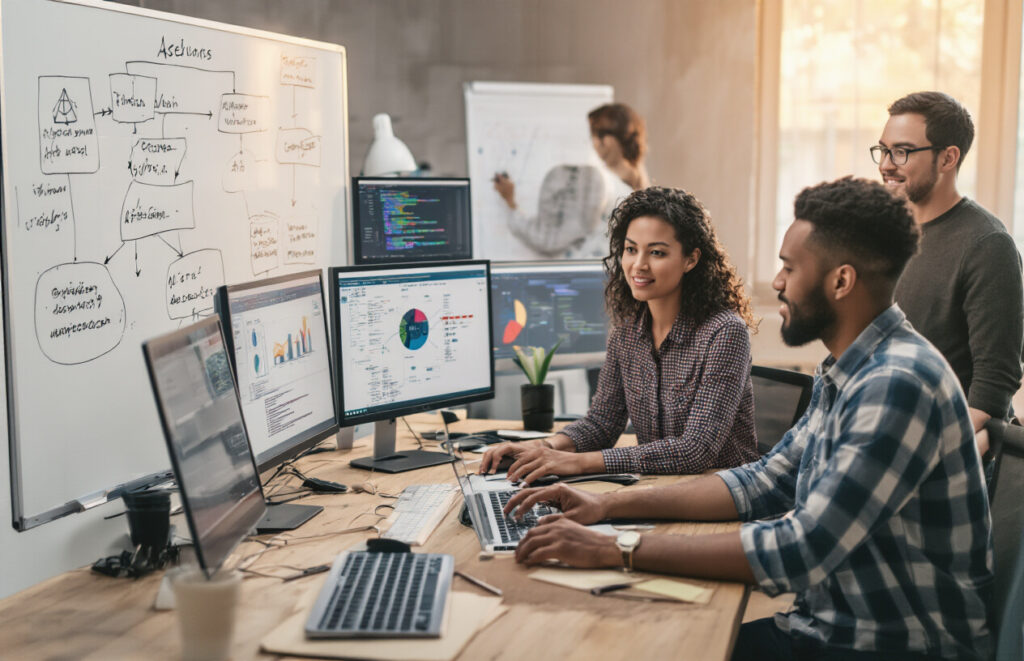 getting-started-with-ai-engineering getting started with ai engineering