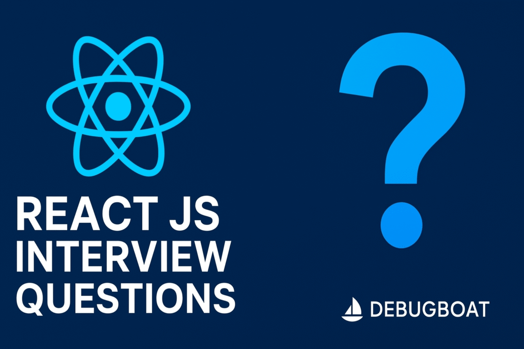 React JS Interview Questions